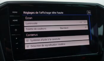 VOLKSWAGEN PASSAT SW 2.0L TDI DSG7 200 CV 4 MOTION complet