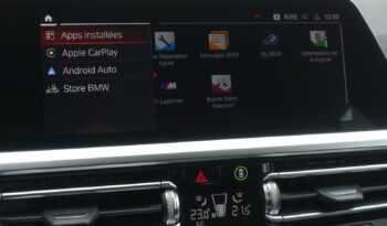 BMW 318 IA TOURING SERIE 3 BVA 156 CH complet