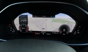 AUDI Q3 35 TDI 150 CH S-TRONIC S-LINE complet