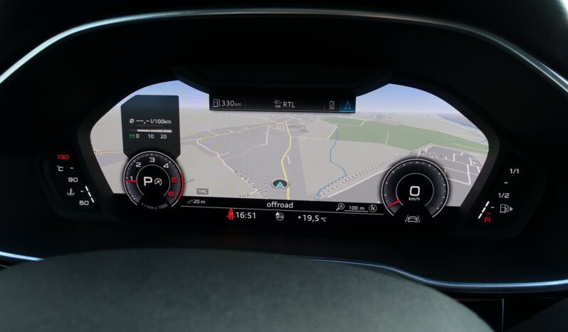 AUDI Q3 35 TDI 150 CH S-TRONIC S-LINE complet