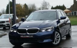 BMW 320 DA TOURING SERIE 3 190 CH BVA