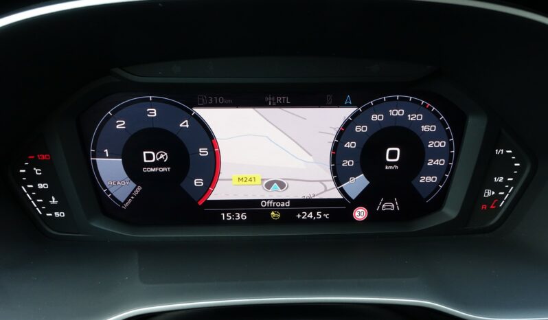 AUDI Q3 SPORTBACK 35 TDI 150 CH S-TRONIC complet