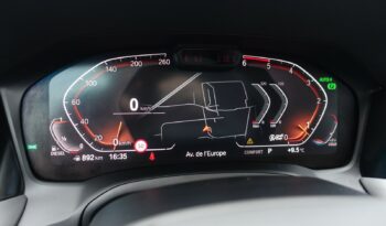 BMW 318 DA TOURING SERIE 3 BVA complet