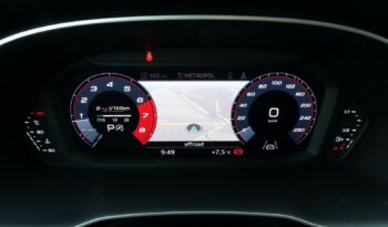 AUDI Q3 35 TFSI 150 CH S-TRONIC complet