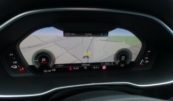 AUDI Q3 SPORTBACK 45 TFSI E S-TRONIC 245 CH HYBRIDE RECHARGEABLE  S-LINE complet