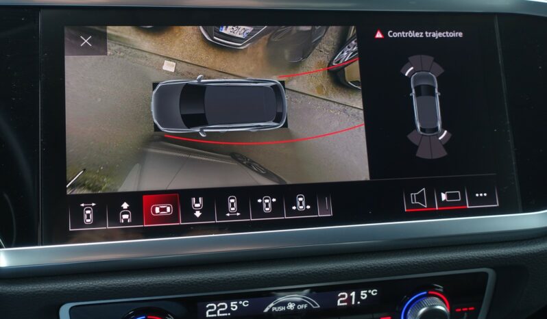 AUDI Q3 SPORTBACK 35 TDI 150 CH S-TRONIC complet