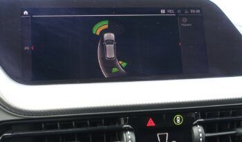 BMW 116 DA SERIE 1  PACK M complet