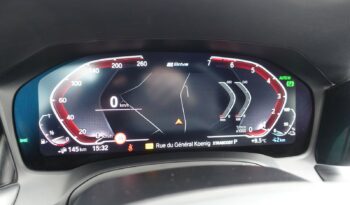 BMW 330 EA TOURING HYBRIDE RECHARGEABLE 292 CH complet