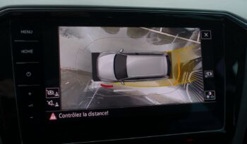 VOLKSWAGEN PASSAT SW 2.0L TDI DSG7 200 CV 4 MOTION complet