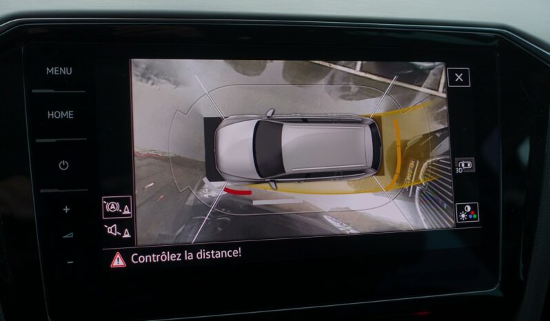 VOLKSWAGEN PASSAT SW 2.0L TDI DSG7 200 CV 4 MOTION complet