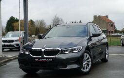 BMW 320 DA TOURING SERIE 3 190 CH MHEV BVA
