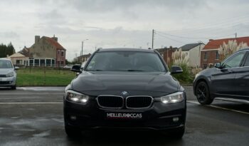 BMW 318 DA TOURING SERIE 3 BVA complet