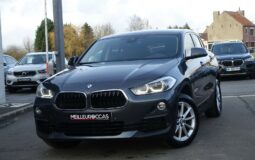 BMW X2 S-DRIVE 16D