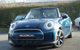 MINI COOPER CABRIOLET 1.5 SIDE WALK