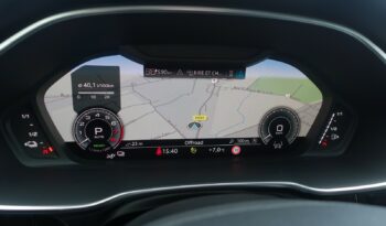 AUDI Q3 SPORTBACK 45 TFSI E S-TRONIC 245 CH HYBRIDE RECHARGEABLE complet