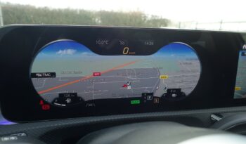 MERCEDES CLASSE A 250 E 262 CH HYBRIDE RECHARGEABLE 8G-DCT AMG-LINE complet