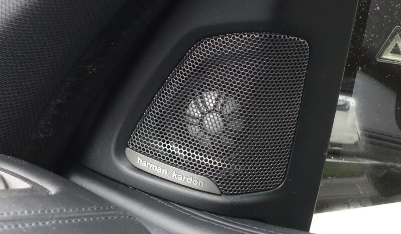 BMW X5 M50 3.0L X-DRIVE BVA 381 CH PACK M complet