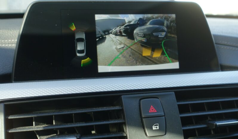 BMW 420 D COUPÉ SERIE 4 190 CH PACK M complet