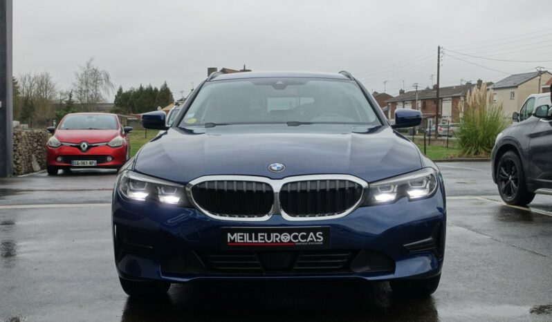 BMW 320 DA TOURING SERIE 3 190 CH BVA complet