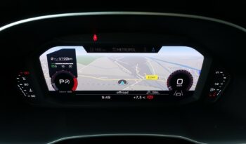 AUDI Q3 35 TFSI 150 CH S-TRONIC complet