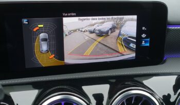 MERCEDES CLASSE A 250 E 8G-DCT 218 CH HYBRIDE RECHARGEABLE complet