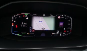 SEAT LEON E-HYBRIDE DSG 204 CH  FR complet