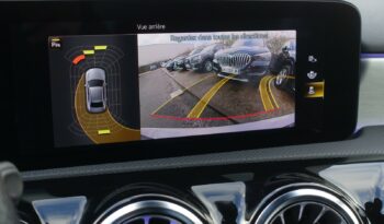 MERCEDES CLASSE A 250 E 262 CH HYBRIDE RECHARGEABLE 8G-DCT AMG-LINE complet