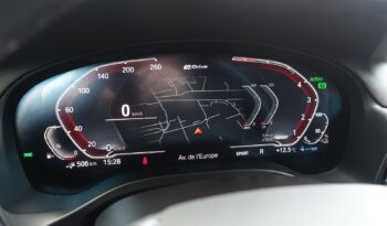 BMW X3 X-DRIVE 30EA HYBRIDE RECHARGEABLE 292 CH X-LINE complet