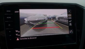 VOLKSWAGEN PASSAT SW 2.0L TDI DSG7 200 CV 4 MOTION complet