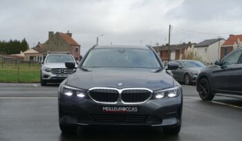 BMW 320 DA TOURING SERIE 3 190 CH MHEV BVA complet