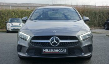 MERCEDES CLASSE A BERLINE 180d 8G-DCT complet