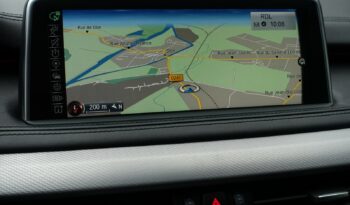BMW X5 M50 3.0L X-DRIVE BVA 381 CH PACK M complet