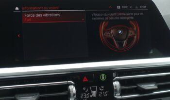 BMW 318 IA TOURING SERIE 3 BVA 156 CH complet