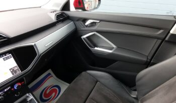 AUDI Q3 35 TFSI 150 CH S-TRONIC complet