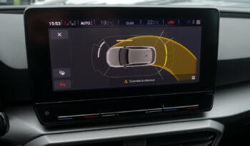 SEAT LEON E-HYBRIDE DSG 204 CH  FR complet