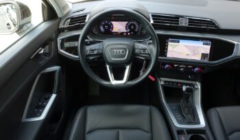 AUDI Q3 SPORTBACK 35 TDI 150 CH S-TRONIC complet
