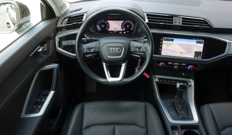 AUDI Q3 SPORTBACK 35 TDI 150 CH S-TRONIC complet