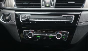 BMW X2 X-DRIVE 25 E HYBRIDE RECHARGEABLE 220 CH M MESH EDITION complet