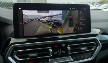 BMW X3 X-DRIVE 30EA HYBRIDE RECHARGEABLE 292 CH X-LINE complet