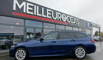 BMW 320 DA TOURING SERIE 3 190 CH BVA complet