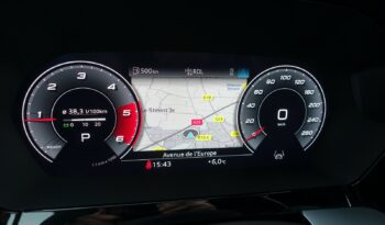 AUDI A3 SPORTBACK 35 TDI S-TRONIC 150 CH complet