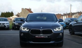 BMW X2 S-DRIVE 16D complet