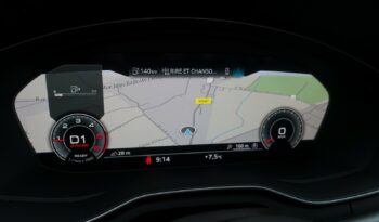 AUDI A5 SPORTBACK 35 TDI S-TRONIC MHEV 163 CH complet