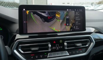 BMW X3 X-DRIVE 30EA HYBRIDE RECHARGEABLE 292 CH X-LINE complet