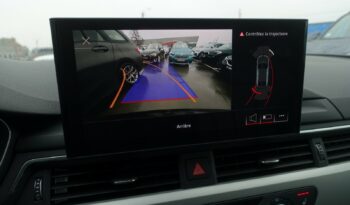 AUDI A5 SPORTBACK 35 TDI S-TRONIC MHEV 163 CH complet