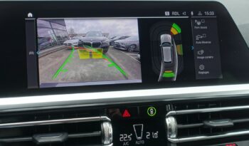 BMW 330 EA TOURING HYBRIDE RECHARGEABLE 292 CH complet