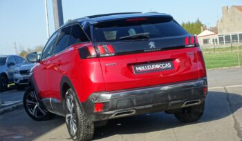 PEUGEOT 3008 1.6 BLUEHDI 120 CH GT LINE complet