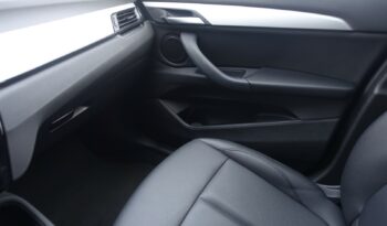 BMW X1 S-DRIVE 18IA BVA complet