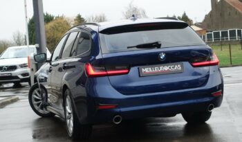 BMW 320 DA TOURING SERIE 3 190 CH BVA complet