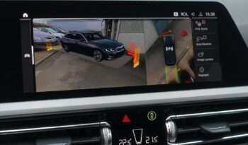 BMW 318 DA TOURING SERIE 3 BVA complet